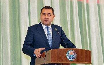 Узбекистанцам, которые сбросили вес, будут выплачивать вознаграждение 