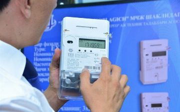 Антимонопольный комитет предложил выбирать счетчики самим