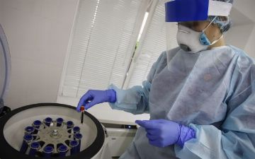 В Сырдарье сотрудникам ЦСЭБ не выплатили обещанные сотни миллионов сумов