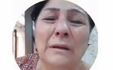 Жительница Самарканда обратилась к хокиму в связи с плохим состоянием сына из-за коронавируса