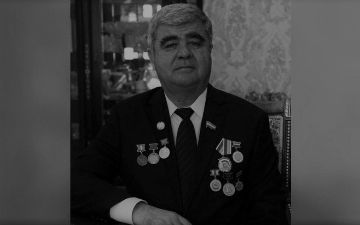 Скончался директор международного аэропорта Бухары 