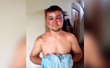 В Бухарской области мужчина после избиения обратился к президенту за помощью 