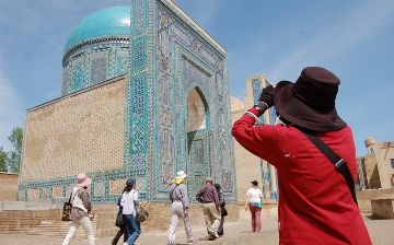 Госкомтуризма окажет финансовую поддержку ряду туристических стартапов