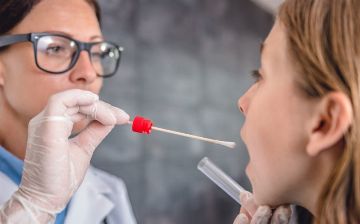 VITAMED MEDICAL предлагает сдачу тестов на наличие возбудителя COVID-19 методом ПЦР