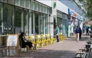 Прирост зараженных коронавирусом в странах Центральной Азии и России идет на спад 