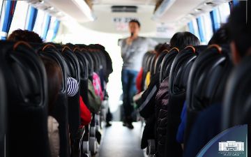 Начался приём на международную двухдипломную совместную программу «Управление путешествием и сопровождение гида»