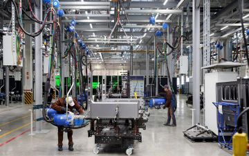 В Узбекистане приоритет при госзакупках будет отдан местным компаниям<br>