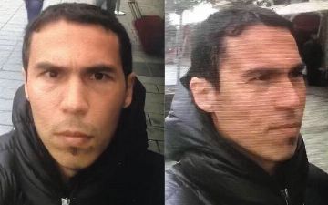 Совершивший теракт в новогоднюю ночь в Стамбуле уроженец Узбекистана приговорен к 40 пожизненным срокам