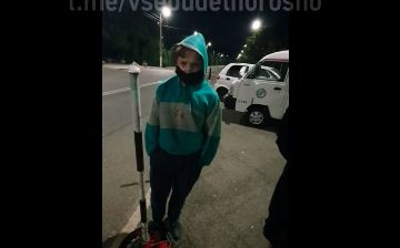 Незаконно задержавшему подростка правоохранителю вынесли наказание