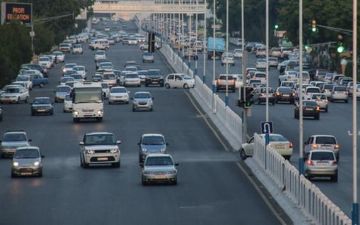 В ГУБДД не поддержали предложение об управлении автомобилем с 16 лет