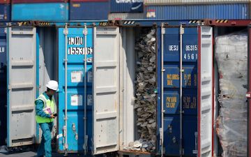 В ЮНКТАД заявили о восстановлении глобальной торговли