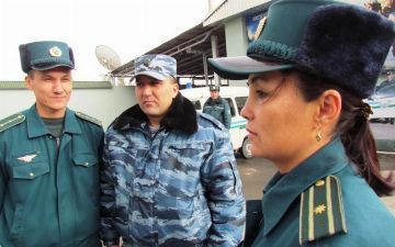 Оскорбивший инспектора водитель привлечен к двум годам