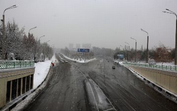 Стало известно, когда в Узбекистане потеплеет