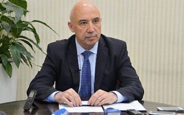 Алишер Шадманов заявил, что во время пика заболеваемости COVID-19 Узбекистан частично отказался от развития экономики в пользу здоровья населения 