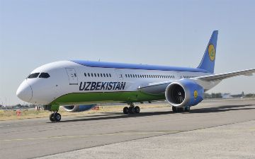 Uzbekistan Airways запланировала новую покупку стоимостью почти в 150 миллионов долларов 