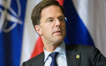 Правительство Нидерландов уходит в отставку из-за скандала с детскими пособиями