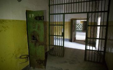 В Андижане на 15 суток посадили троих отцов, отказавшихся платить алименты