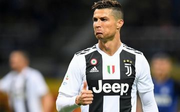 Роналду стал лучшим бомбардиром в истории футбола