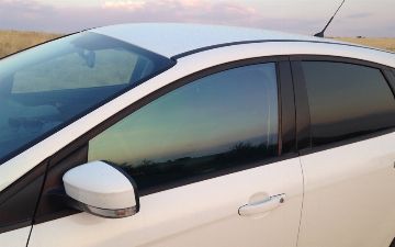 Узбекистанцы получат скидку на тонировку