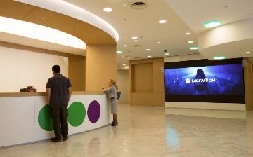 USM Telecom и МегаФон заработают в Узбекистане<br>