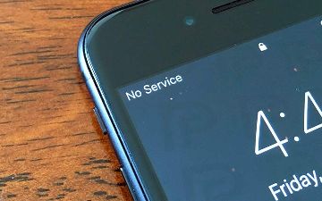 Акцизный налог на мобильную связь будет отменен