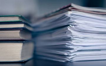 Узбекистан планирует окончательно перейти на латиницу 