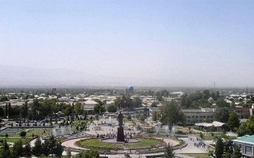 В Кашкадарье мужчина делал опасные манёвры скрыв номер автомобиля и поплатился