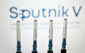«Спутник V» вошел в тройку самых популярных вакцин против коронавируса