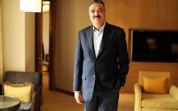 Как прошел «Ayollar Kuni Festivali» от MJ Developers