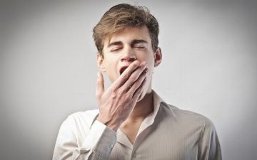 Узбекский терапевт рассказала, кто может заболеть астенией