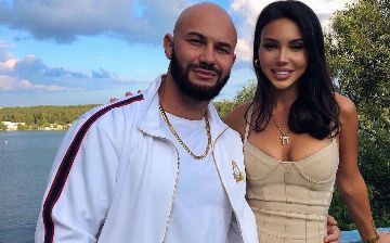 «И так каждый день!»: Оксана Самойлова пожаловалась на Джигана подписчикам