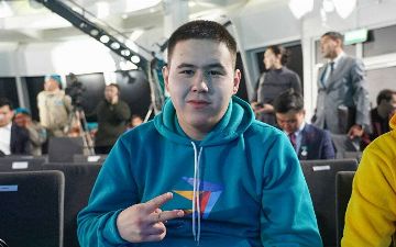 Нарасхват после Грэмми: диджей Imanbek определился с лейблом