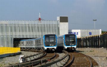 Между столицей и Ташобластью проложат ветку метро
