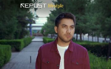 «Король пиара» в эфире: Ахад Каюм обратился к Жахонгиру Отажонову – видео