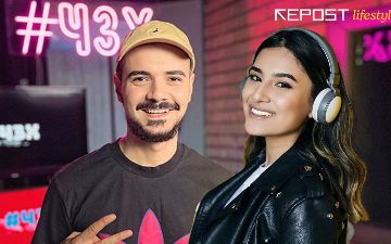 «Кринж»: тиктокерша Рухсора записала фит с группой COC