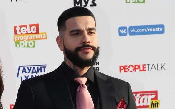 Тимати ответил на вопросы про свой небольшой рост