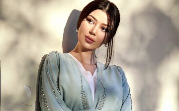 Шахзода Матчанова рассказала о рождении ребенка спустя полтора месяца