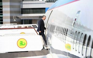 Шавкат Мирзиёев готовится к визиту в Россию и Южную Корею