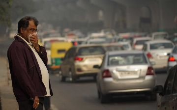 В США приняли закон, запрещающий продажи машин на бензине