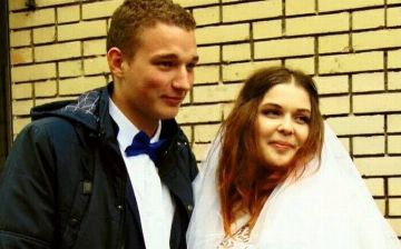 Вслед за бывшим супругом экс-возлюбленная Эдварда Била нарушила правила ПДД