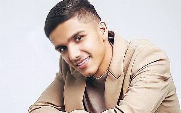 Аккаунт блогера Дониера Каюмова в Instagram заблокировали