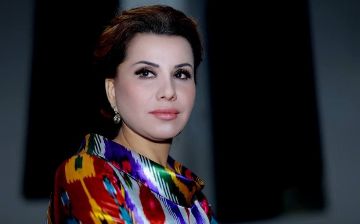 Поклонники Юлдуз Усмановой приехали из Ферганы, чтобы увидеть певицу – видео