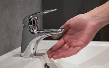 Жители одного из районов Ташкента останутся без воды