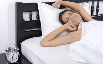 Врач раскрыл простой способ просыпаться бодрым