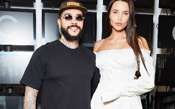 Анастасия Решетова намекнула, что Тимати пытается вернуться в ее жизнь