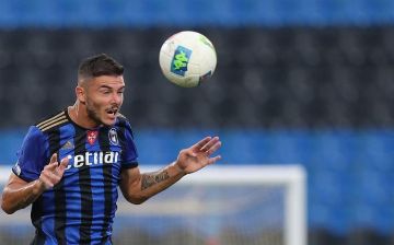 Игрок итальянского клуба дисквалифицирован за фразу о «восстании рабов»