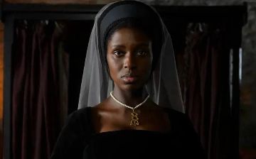 Темнокожая «Анна Болейн»: появился первый трейлер скандального сериала - видео