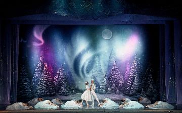 В одном из театров Карши установят и повесят занавес за 1,2 миллиардов сумов