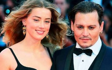 Джонни Депп хочет доказать вину Эмбер Херд в суде