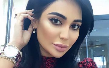 К Мунисе Ризаевой приехала «скорая помощь» — видео